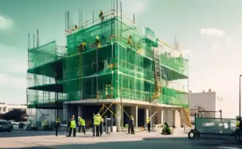 Obras paradas